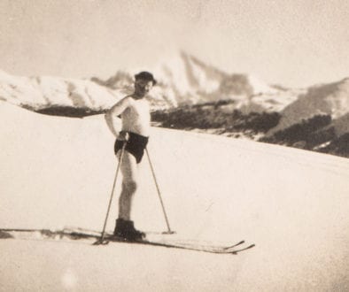 history-of-skiing