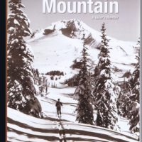 Lonely on the Mountain- A Skier's Memoir