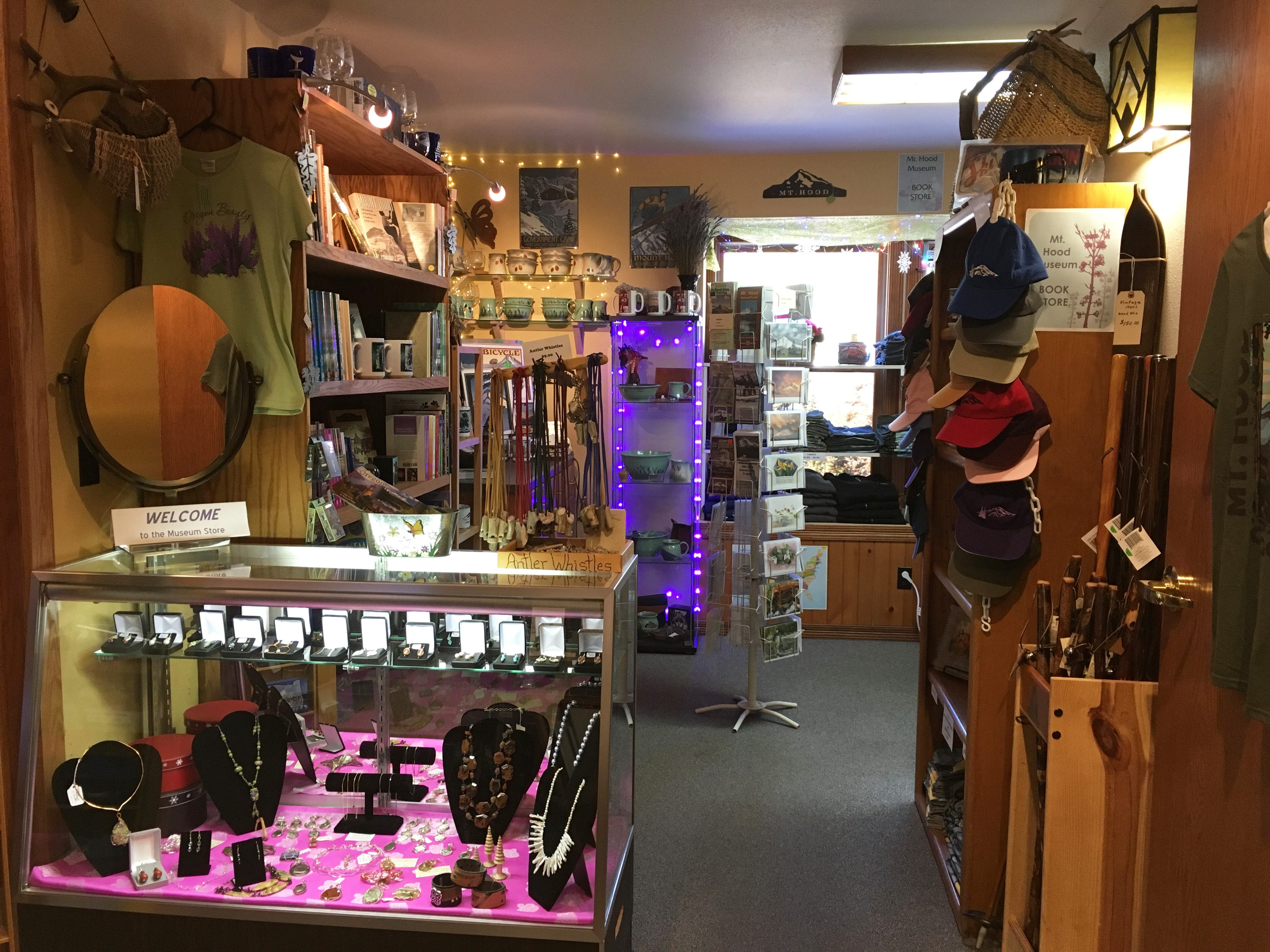 Gift Shop Gift Shop