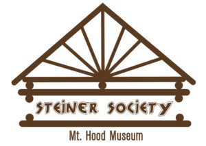 Introducing The Steiner Society.