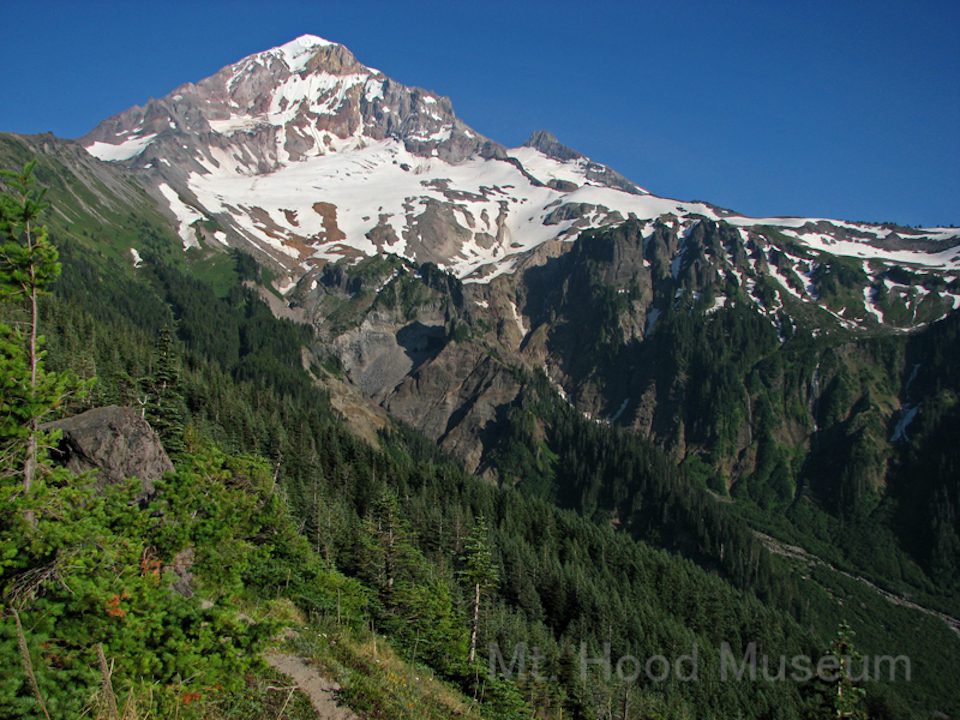 Mount Hood (3)