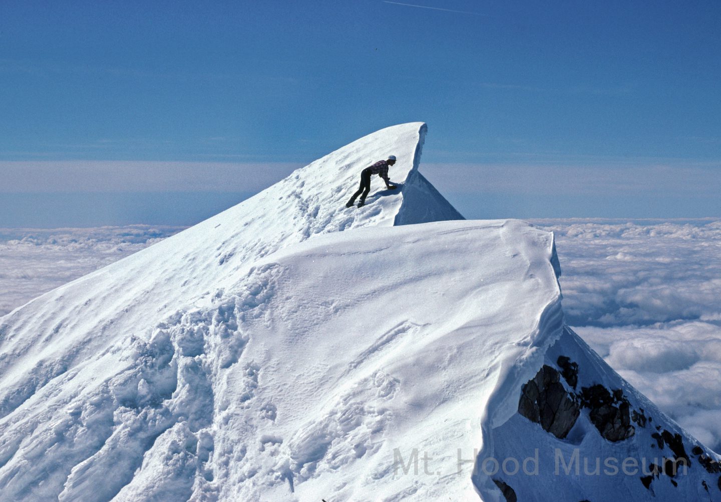 Mount Hood Summit (2)