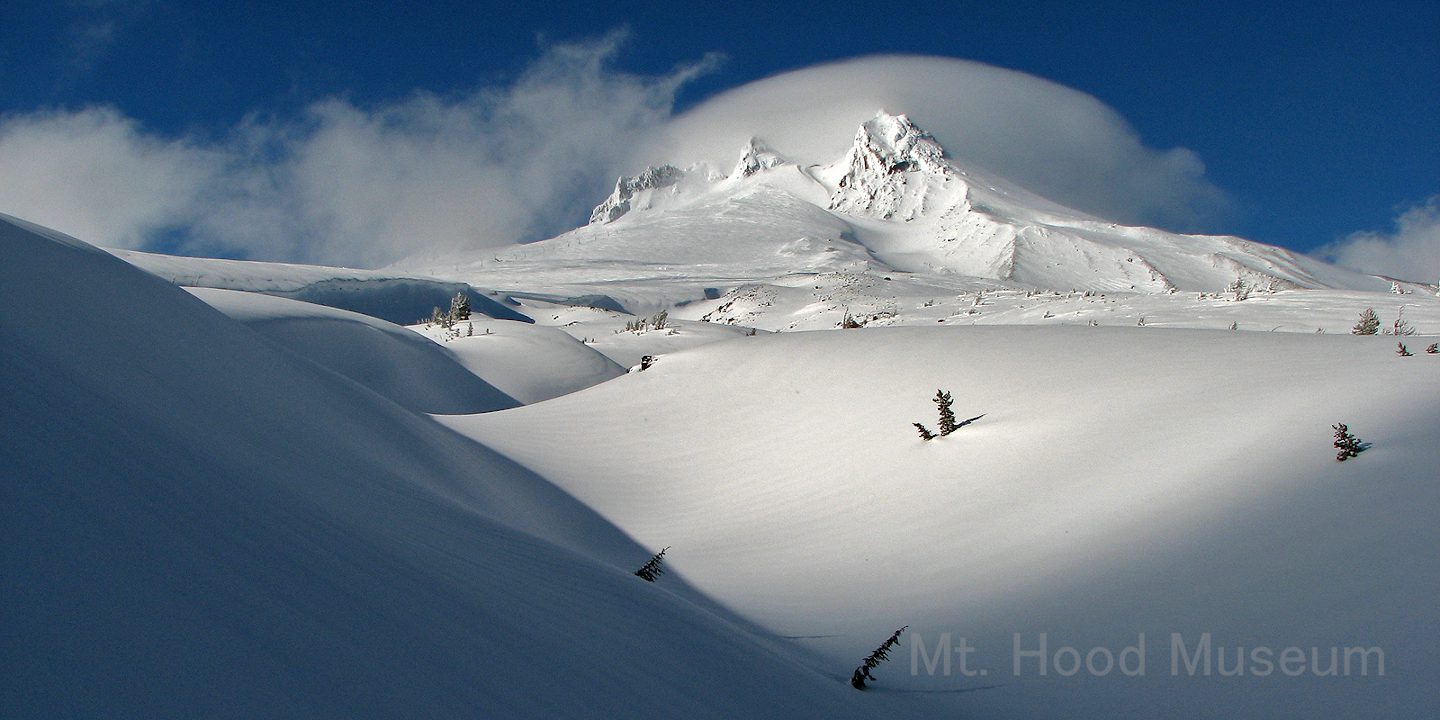 Mount Hood