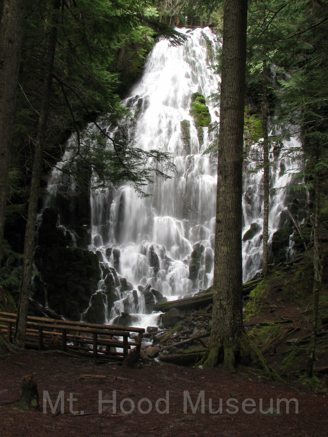 Ramona Falls