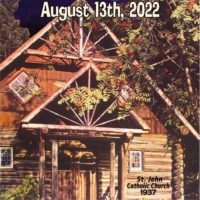 Steiner Cabin Tours - August 13th 2022