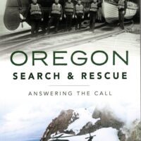 Oregon Search & Rescue