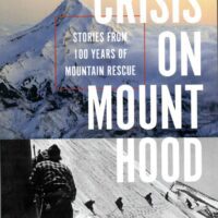 Crisis on Mount Hood