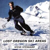 Lost Oregon Ski Areas