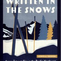 Written in the Snows