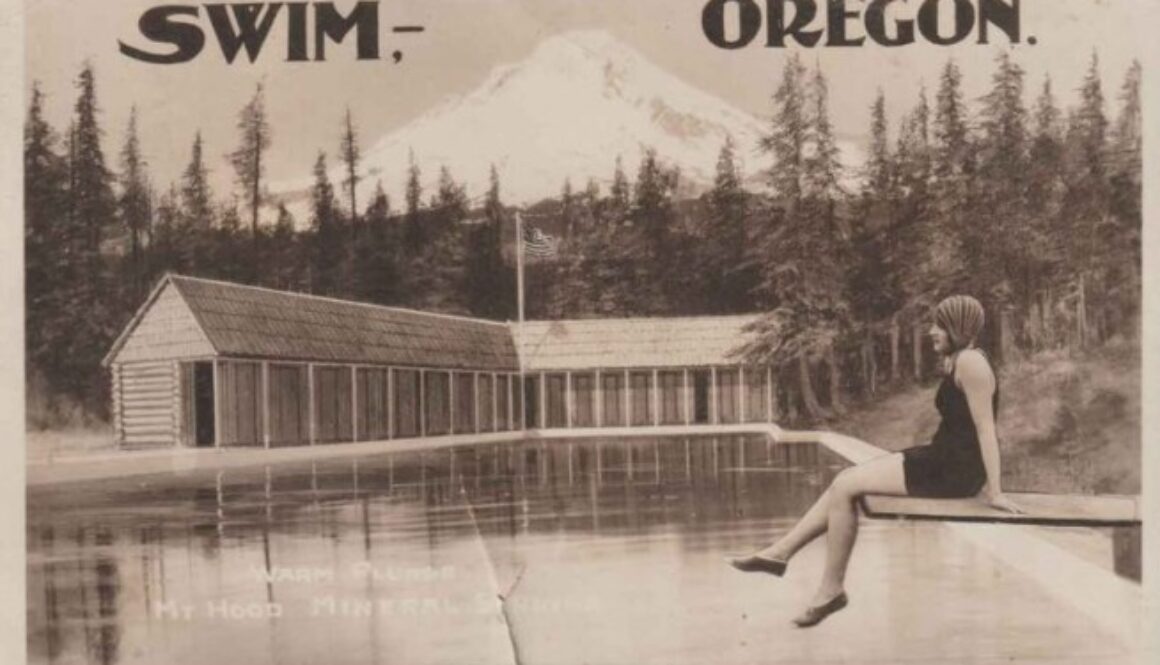swim