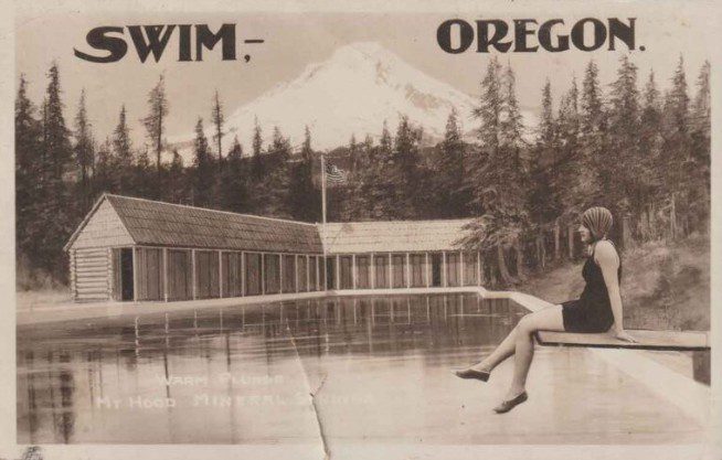swim