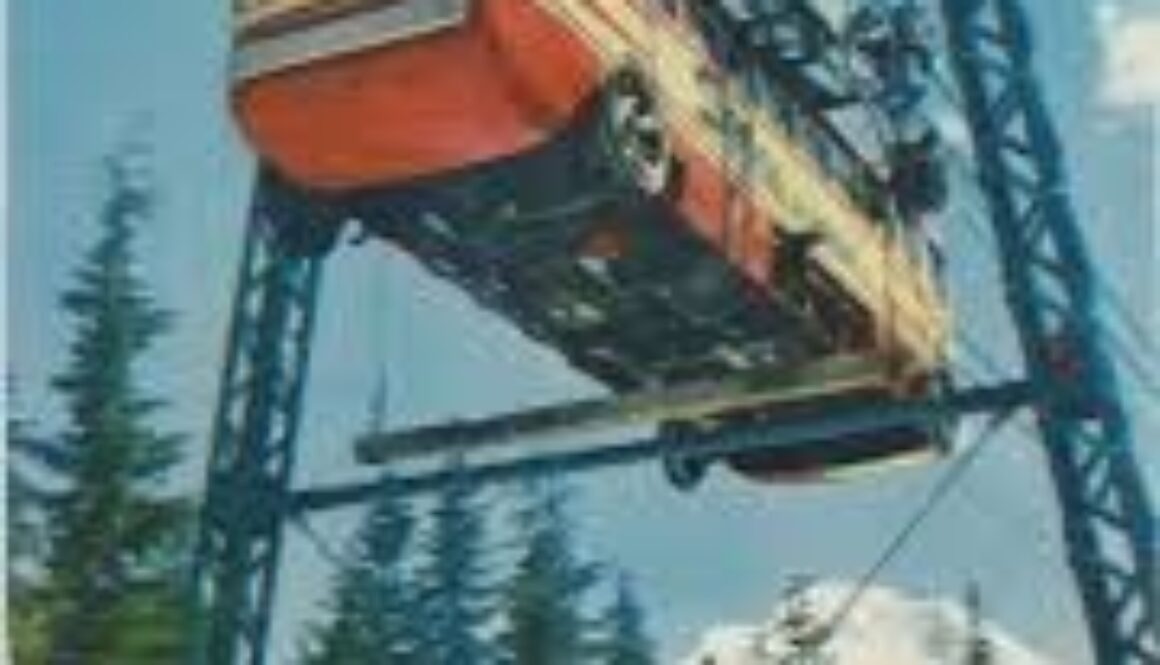 Skiway