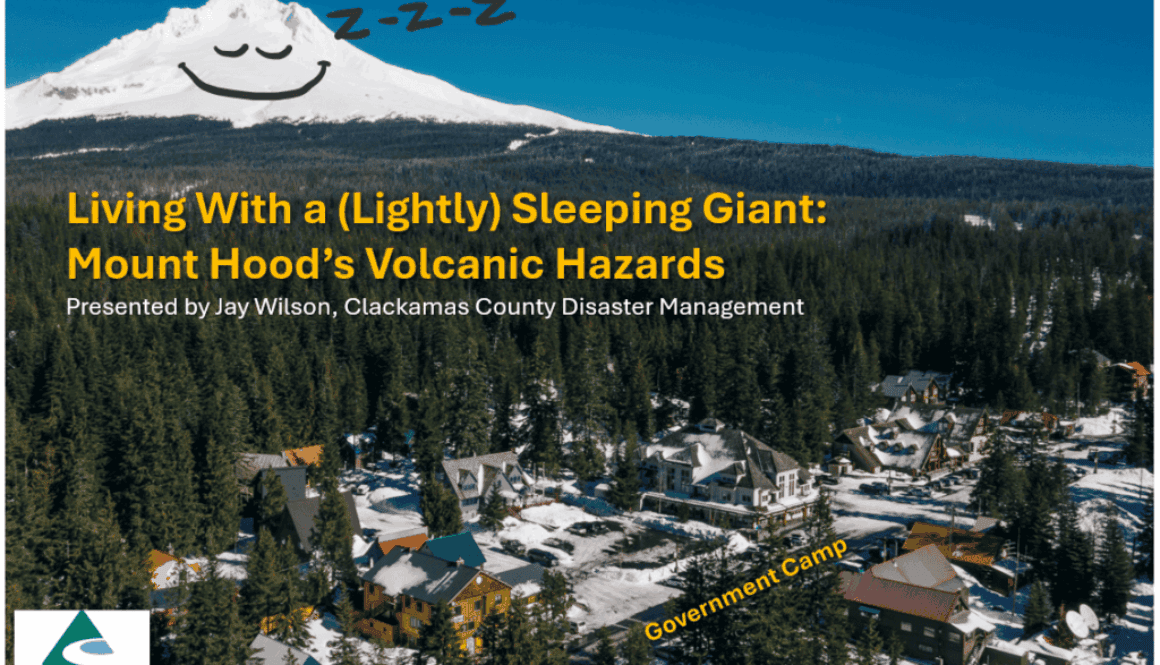 Mt Hood Sleepy 10.17.2026
