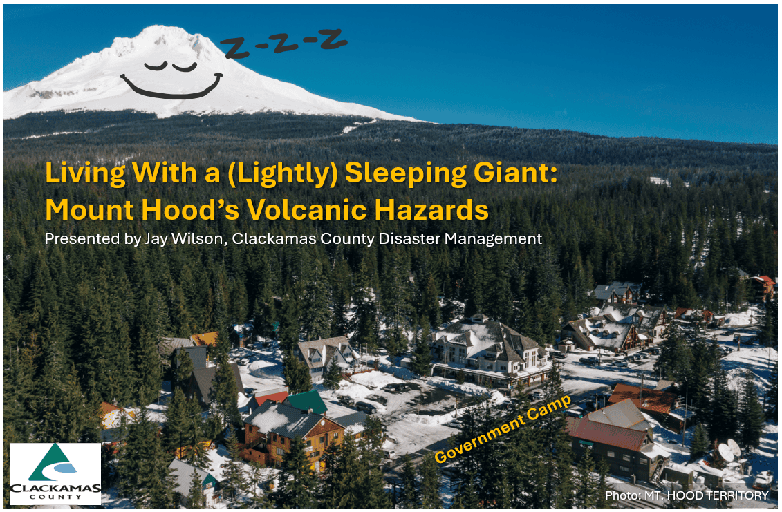 Mt Hood Sleepy 10.17.2026