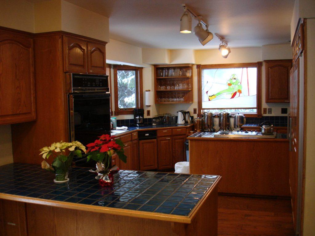 Kitchen @ Museum - Copy