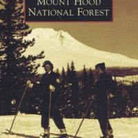 Mount Hood National Forest