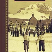 Timberline Lodge