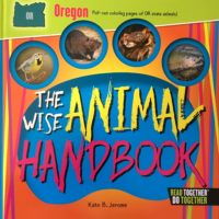 The Wise Animal Handbook