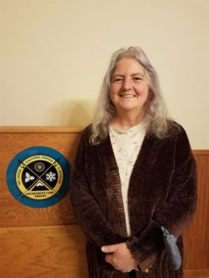 Pam Davis Pam Davis