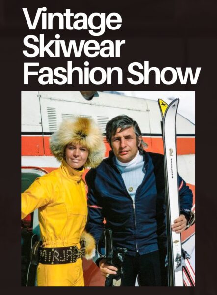 MHCC Ski Fashion Show 2024)